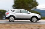 Nissan Qashqai 2010 года